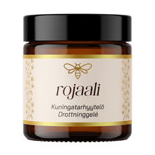 Raw Royal Jelly